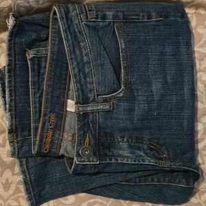 Coldwater Creek jeans